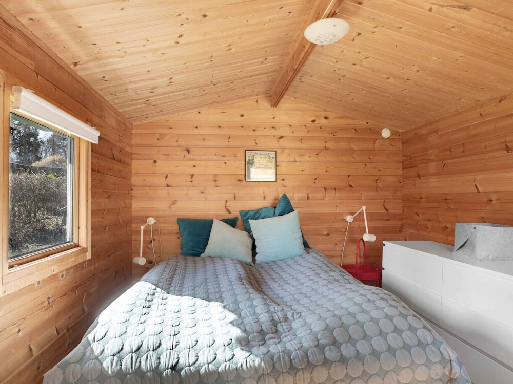 5 Star Holiday Home in Jaegerspris