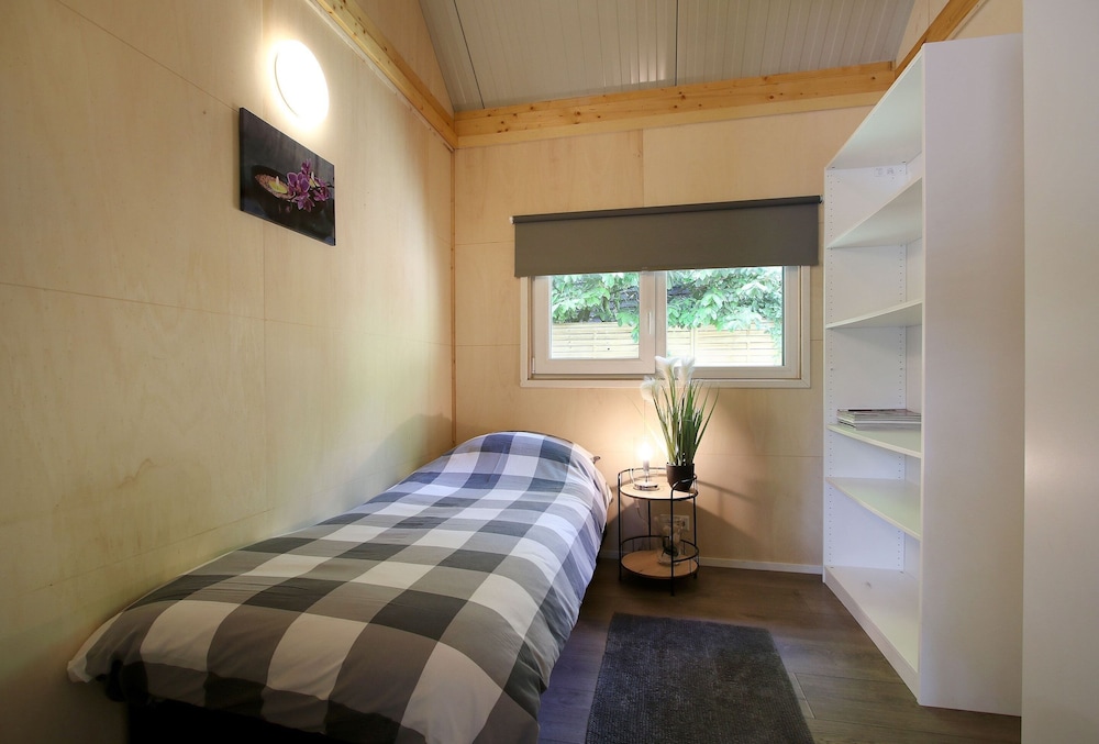 Holiday Home in Meijel Near De Groot Peel Park, photo 22