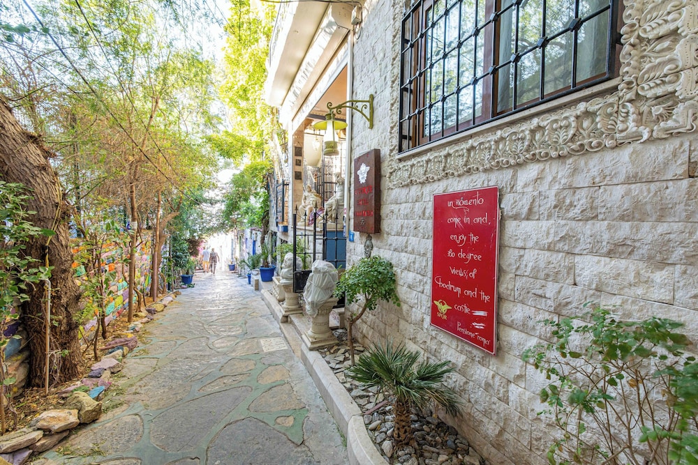 Casa Roma