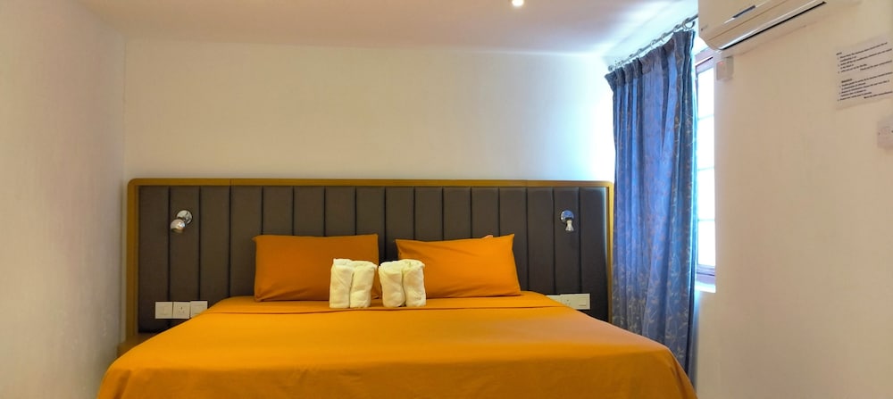 Chambre d'hôtes St Exupéry