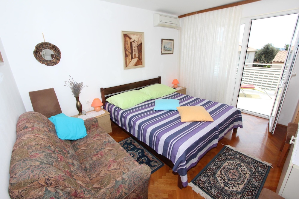 Apartments Monpeloso view 5