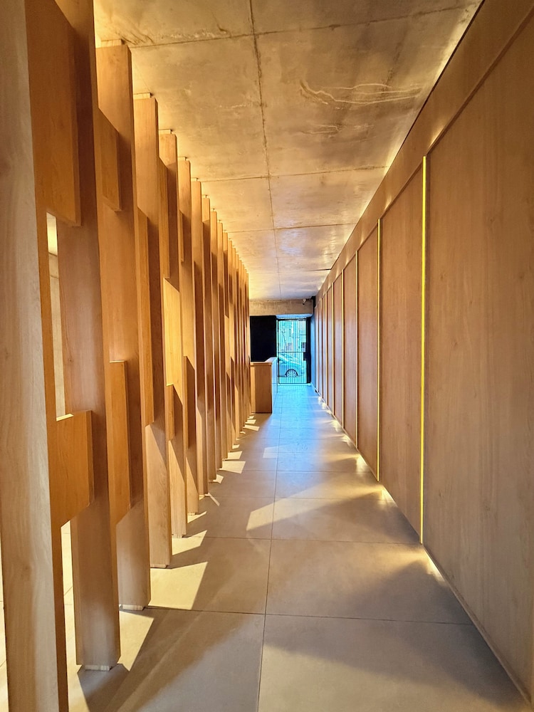 Live Soho Boutique Apartments Devoto