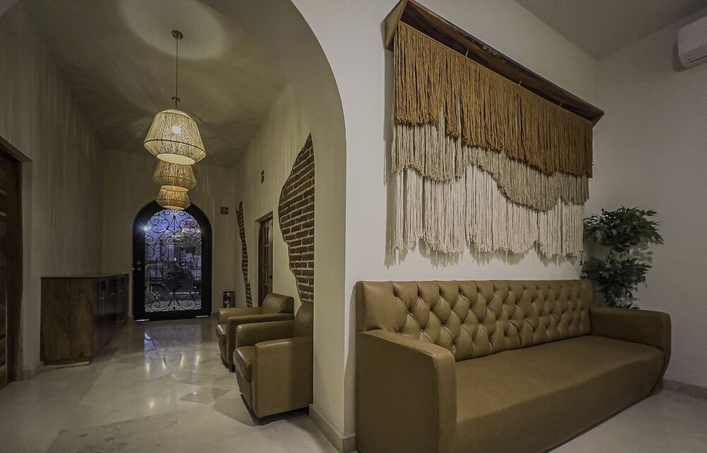 Hotel Casa Coronel