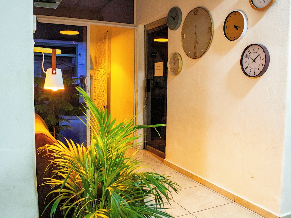 HOSTAL NATIVO