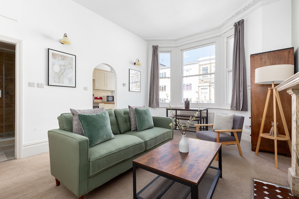 The Kensington Apartments