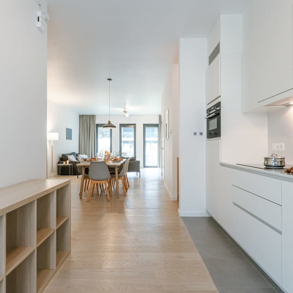 Spacious House Close to the Beach