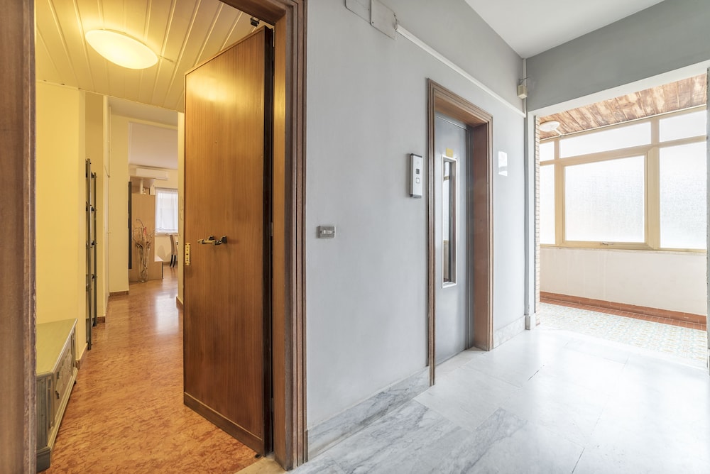 Vatican City - Lovely Studio