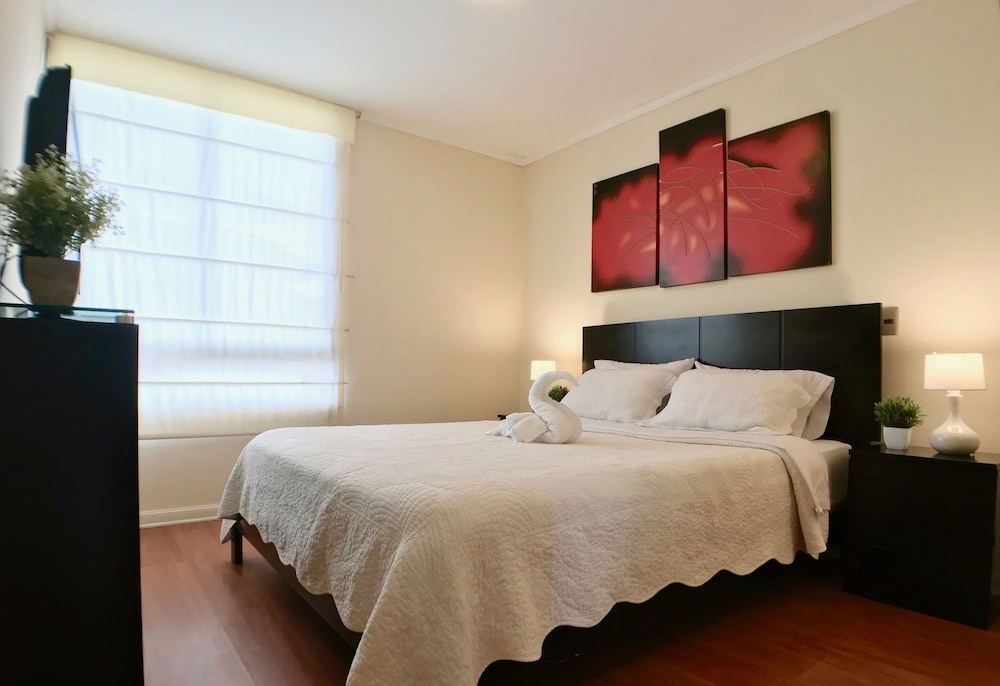 ALU Apartments - Miraflores Park