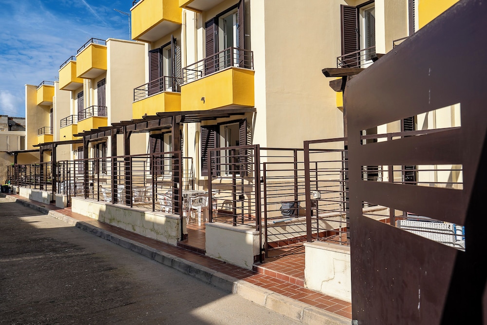 Villino Sole 3 Airco Near Beach & Centre