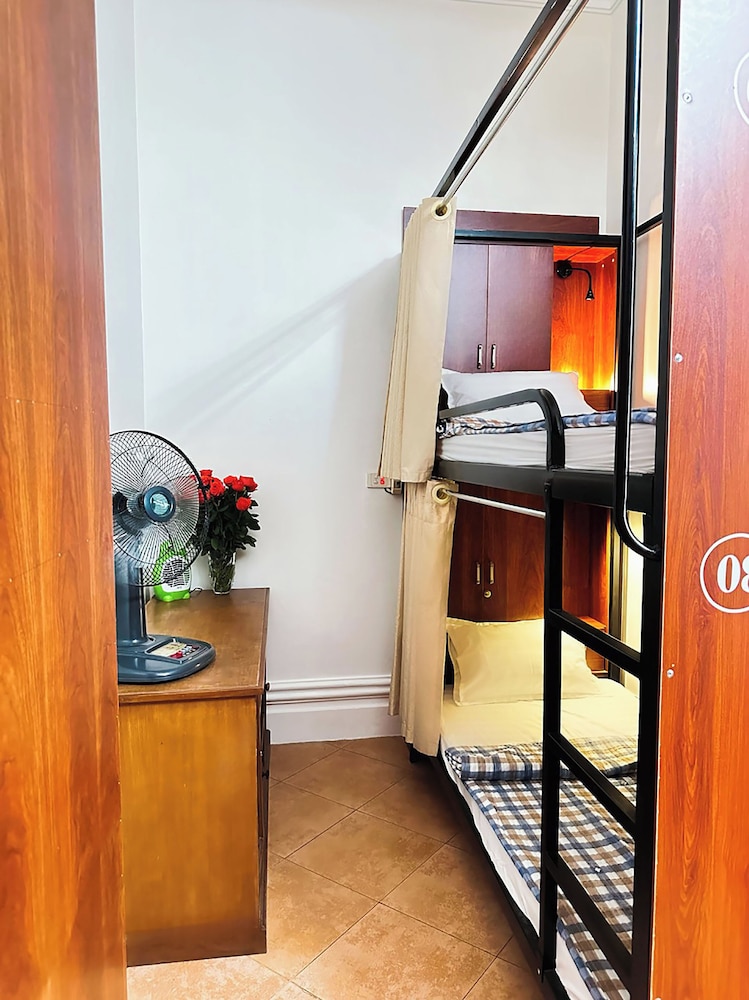 Tuna Homestay