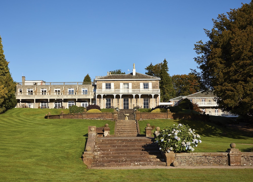 Penrith Vacations - Macdonald Leeming House - Property Image 34