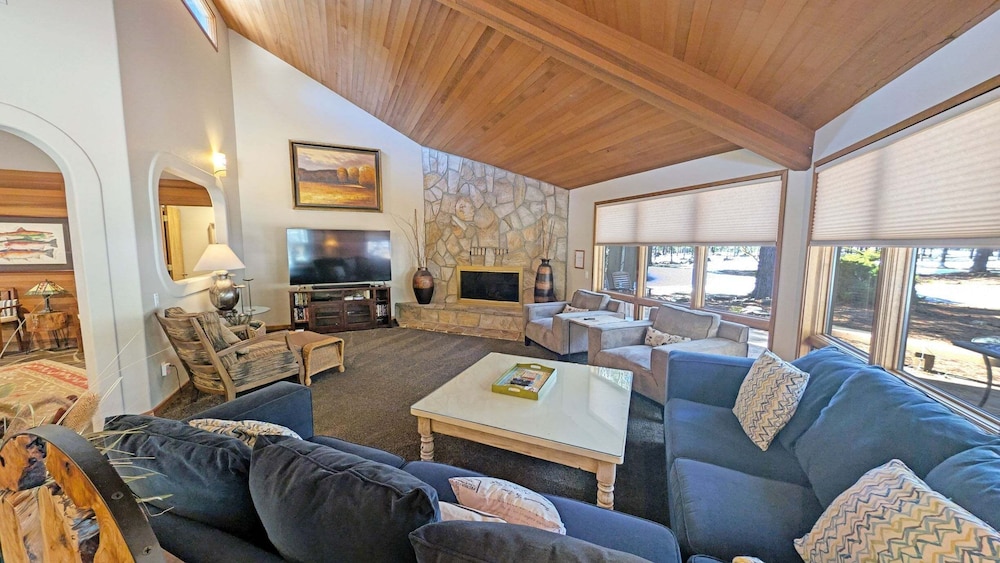 Grouse 4 4 Bedroom Home