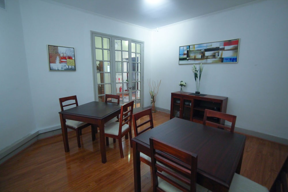 Hostal Sendero Sur