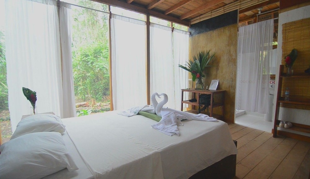 Inotawa Expeditions Amazon House - Hostel view 4
