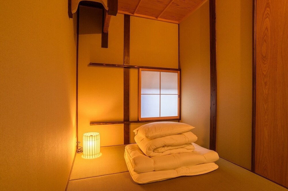 Guesthouse Gokurakudo - Hostel