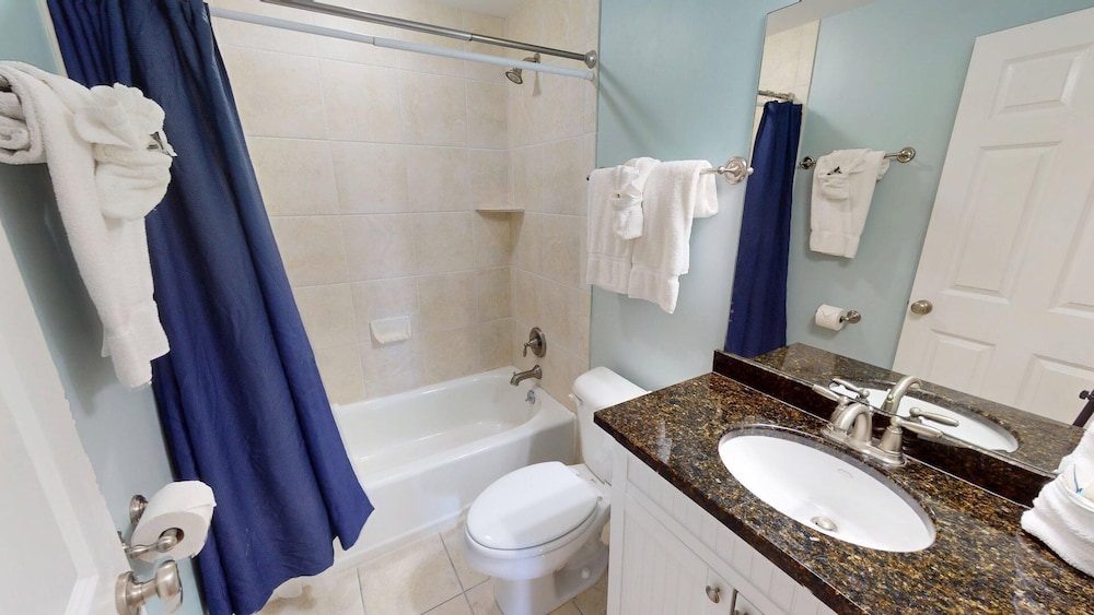 Captains Watch 2 by Tybee Vacation Rentals