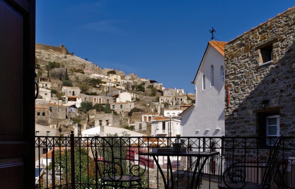 Yasemi of Chios