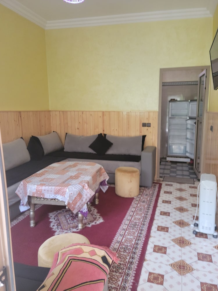 ATLAS OURIKA HOME