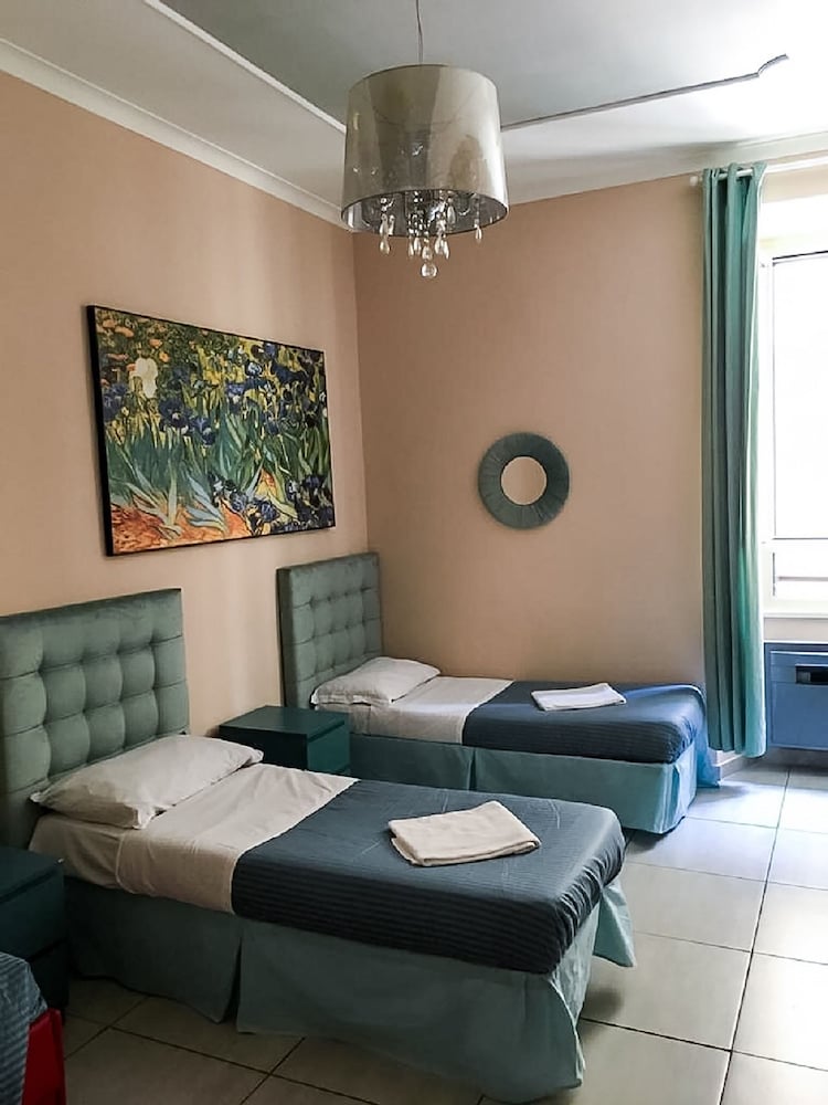 Palladini Rome