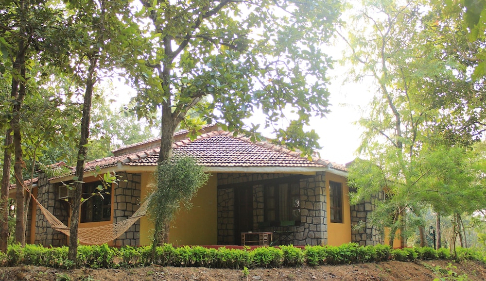 Wild Chalet Resort