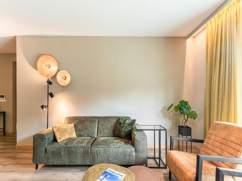 Lovely Apartment Near the Beach
