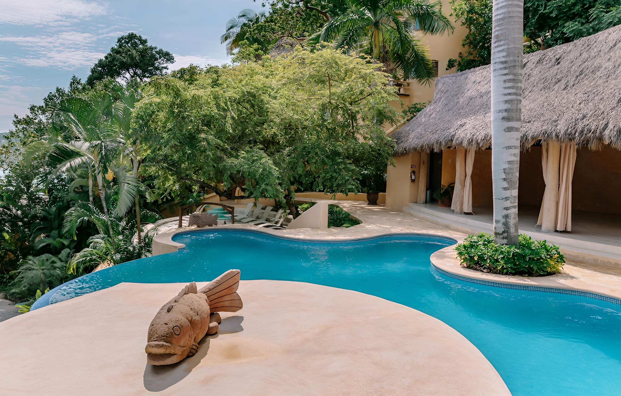 Amor Boutique Hotel