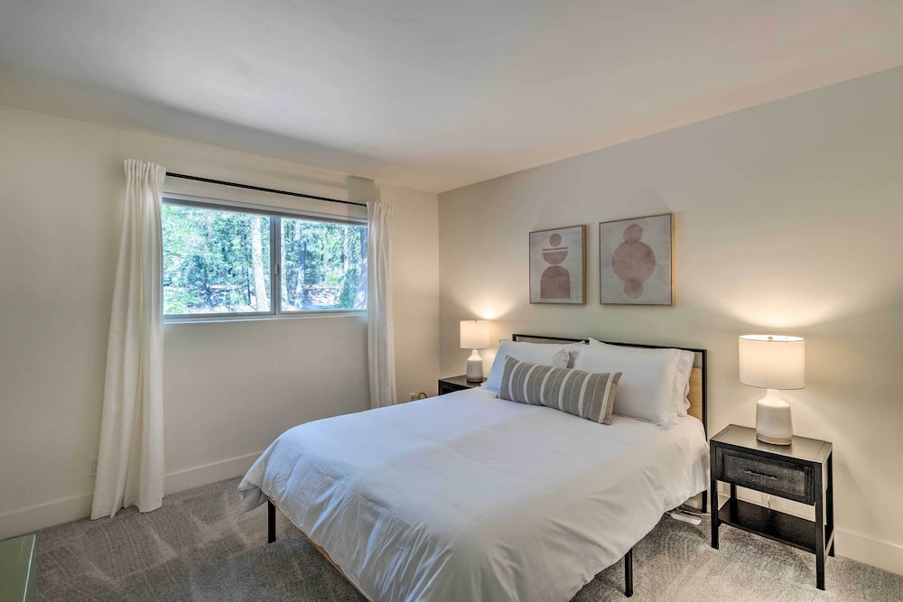 Miscellaneous Market Vacations - Nevada City Retreat Near Hiking  Yuba River! - Property Image 3