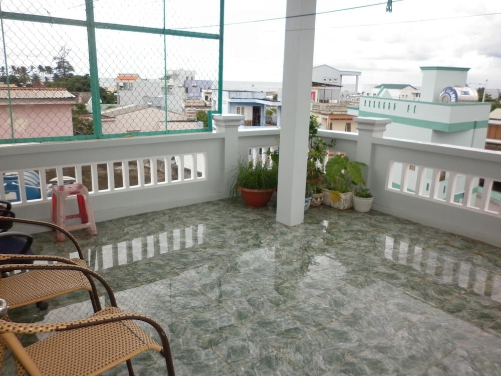 Hai Hien Guesthouse Phu Quoc
