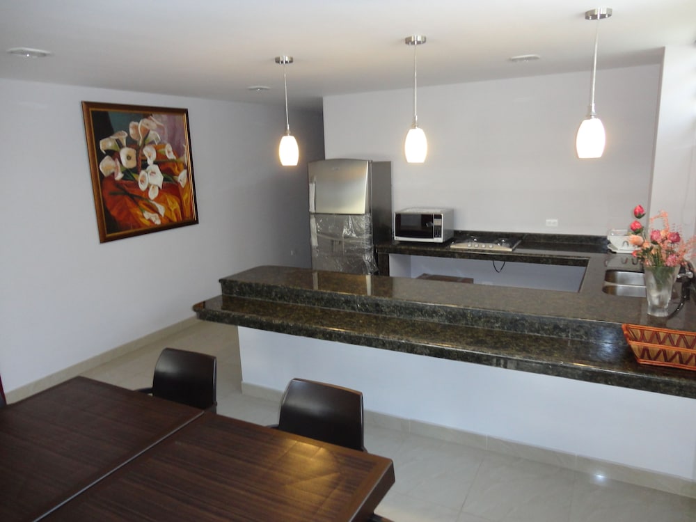 Seymour Guest House