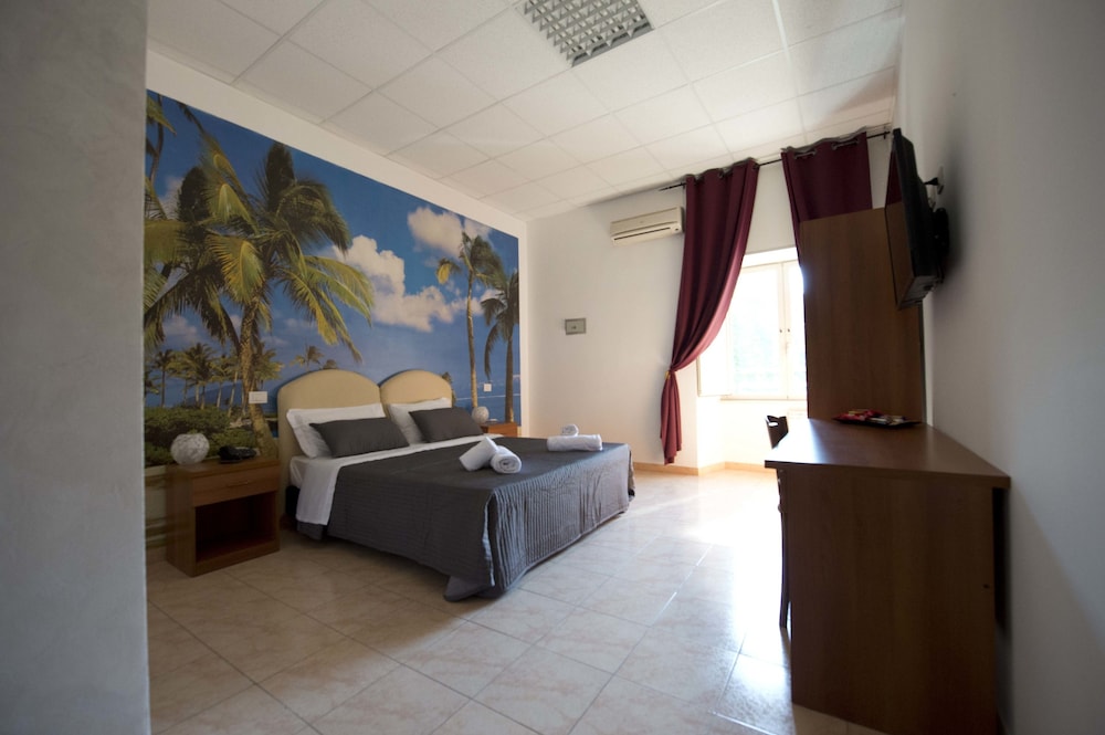 Maikol Family Guesthouse