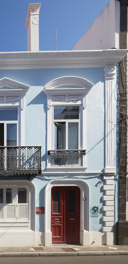 Hotel Casa da Cidade - Image 1