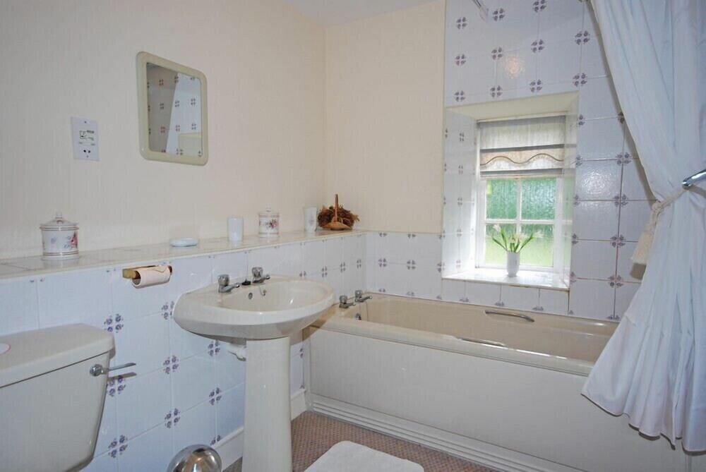 Croft Cottage