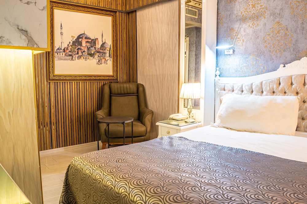 Leyenda Otel - Image 65