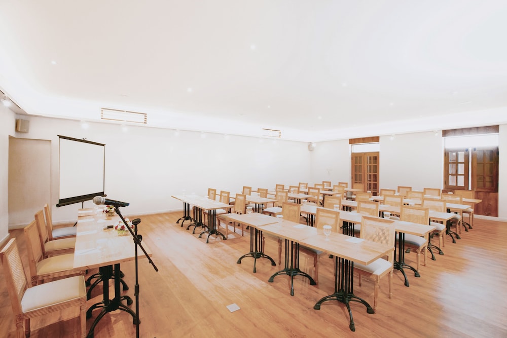 Adhisthana Hotel Yogyakarta 51