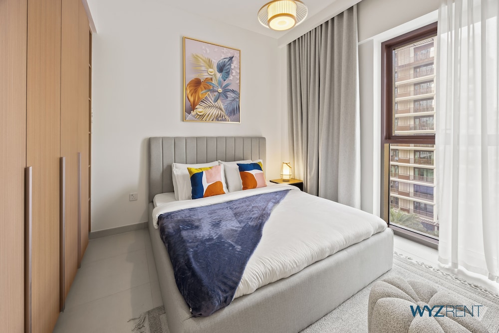 Urban Glam 1 BR in Surf 2-Creek Beach