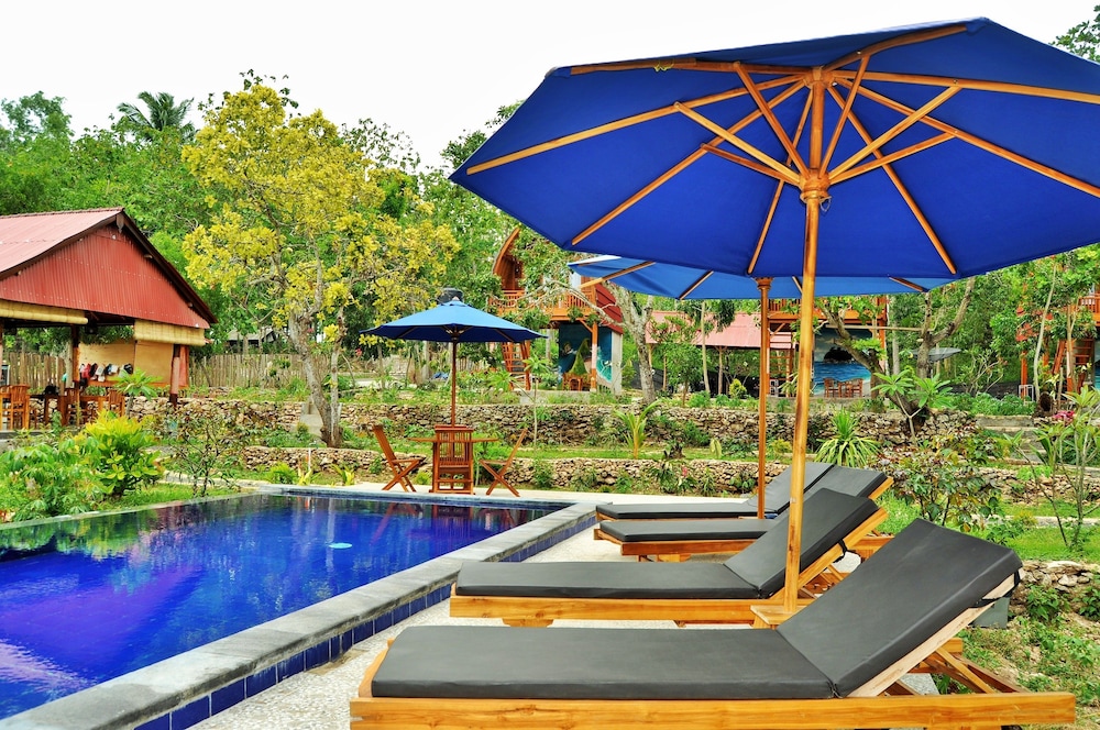 Kubu Sental Cottage 42