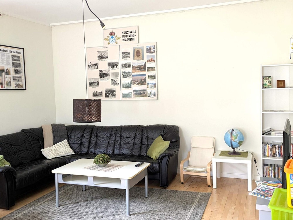 2 Person Holiday Park Home in Sundswall