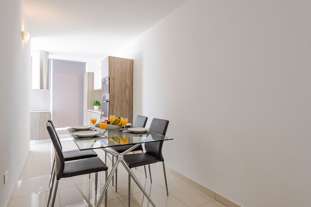 Saint Julian's Penthouse Apartment photo 5