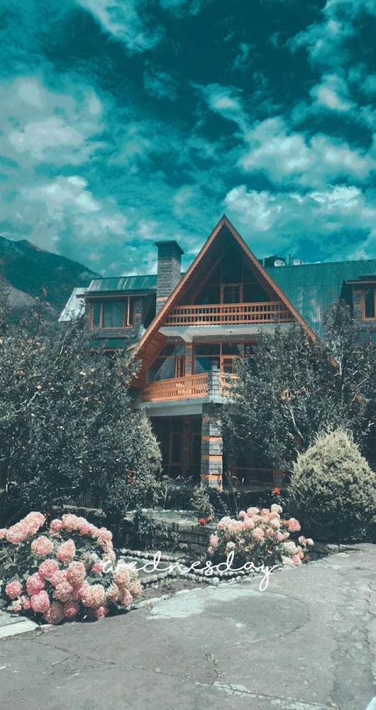 Mandawara - Shri Orchard House view 5