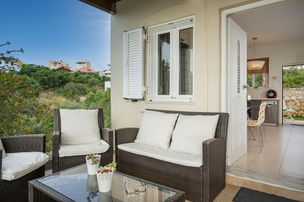 Villa Nicolas