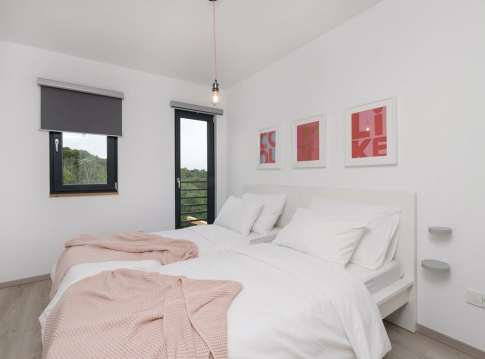 Holiday Home Arbaro