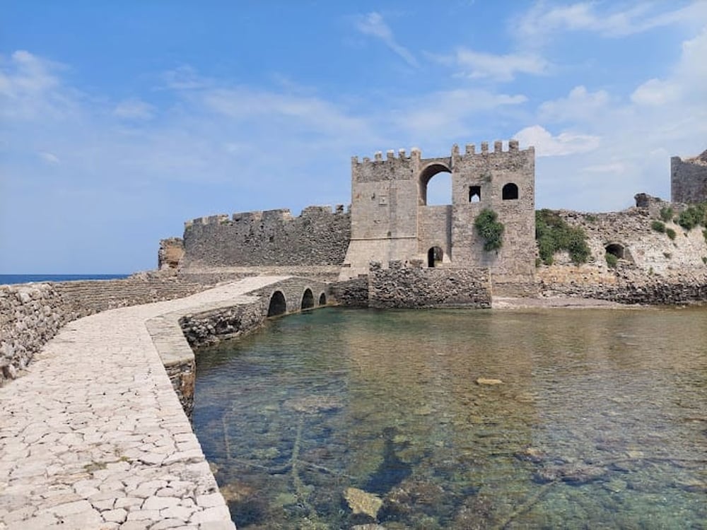 Sun Sand Seclusion Artemis With Private Pool