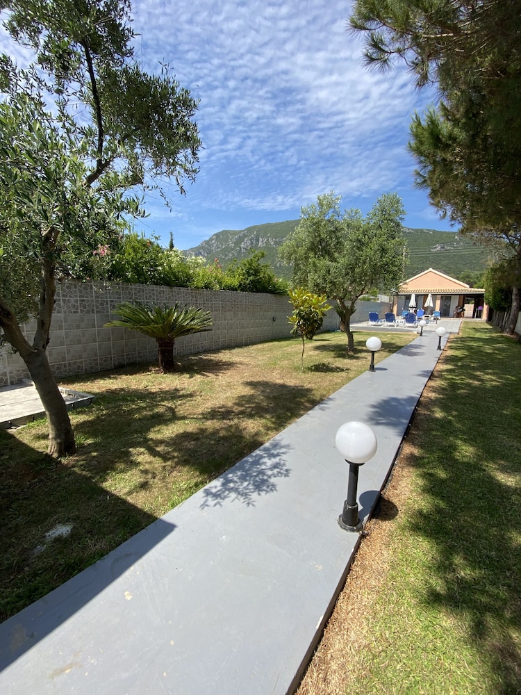 Villa Angela