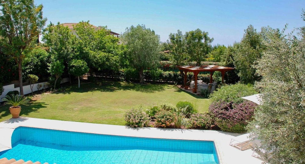 Villa 12 - Pera in Kouklia