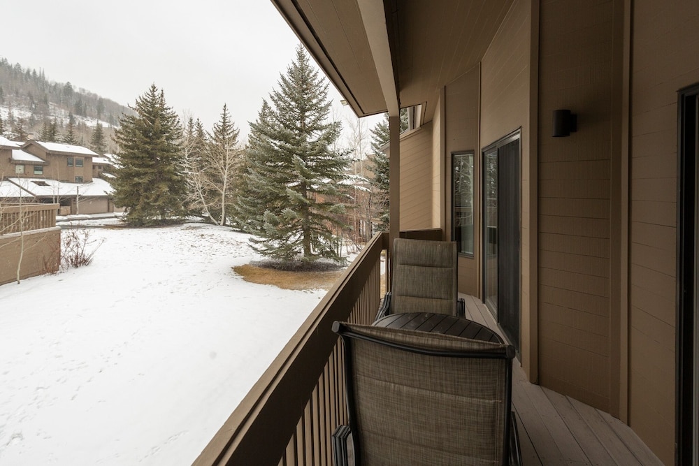 Lakeside at Deer Valley Resort - Two Bedroom Condo #1679 2 Condo