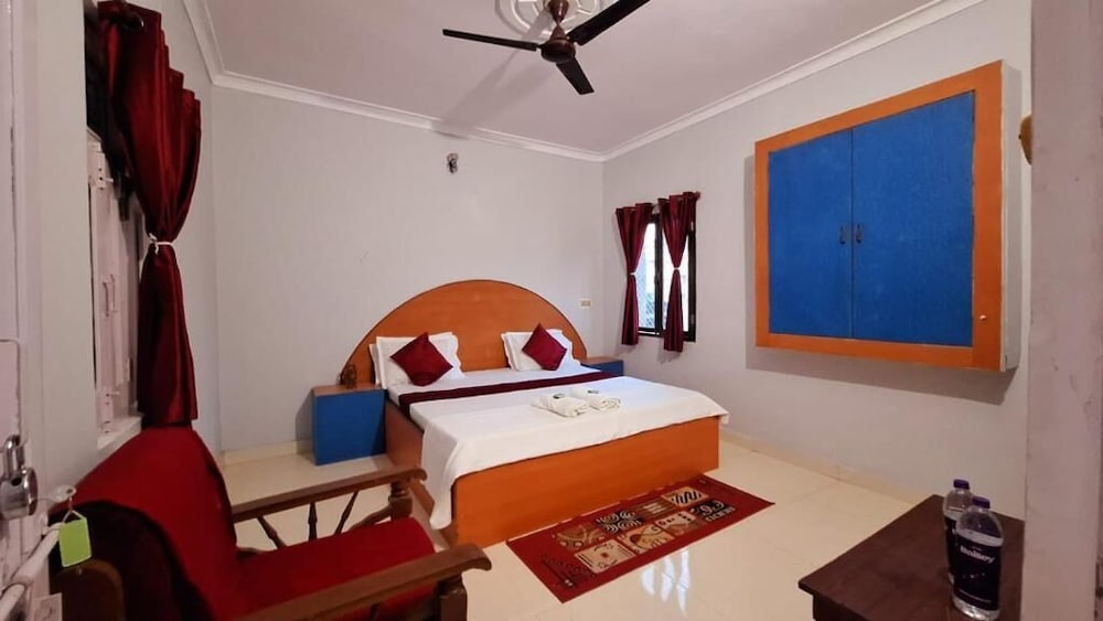 Mohit Paying Guest house