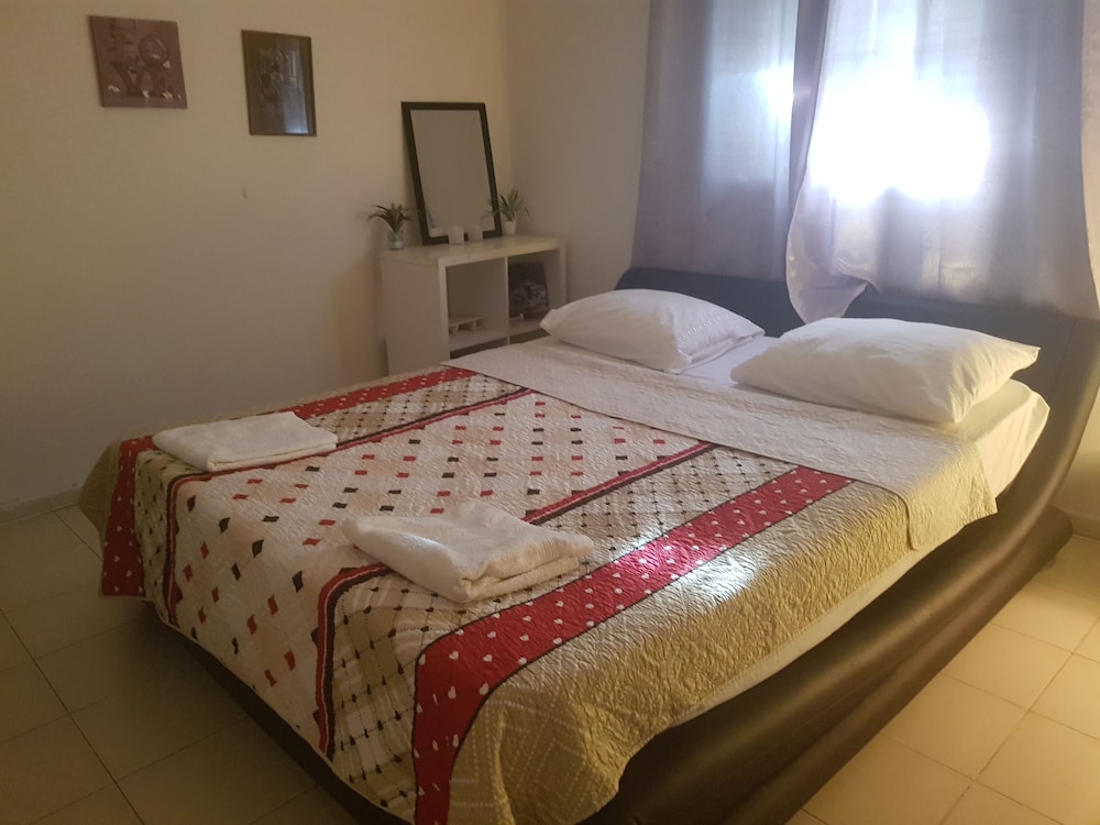 Herzelya Getaway