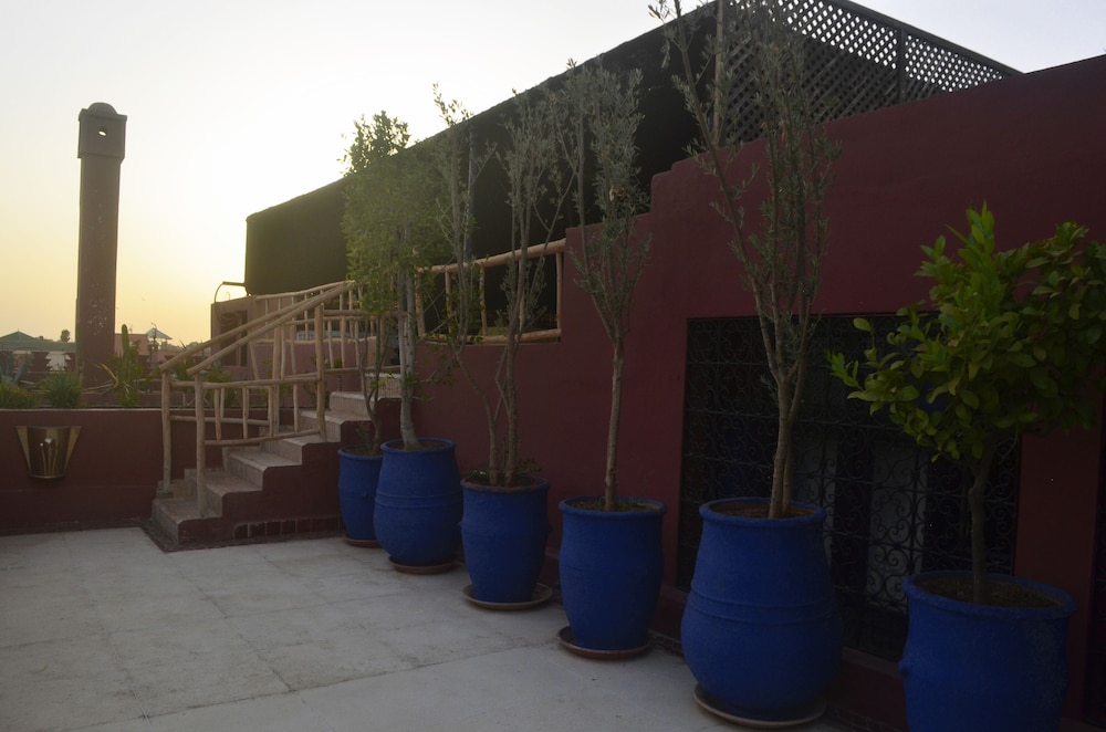 Dar Doukkala Riad & Spa