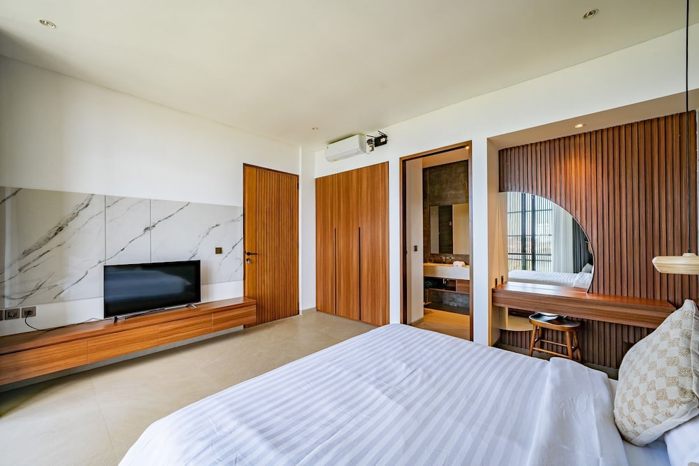 De Dominique Villas Canggu