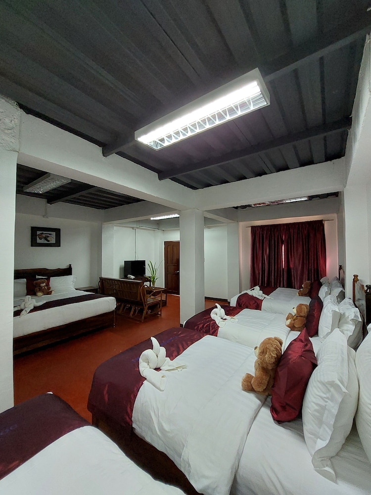 Doublegem Beach Resort and Hotel